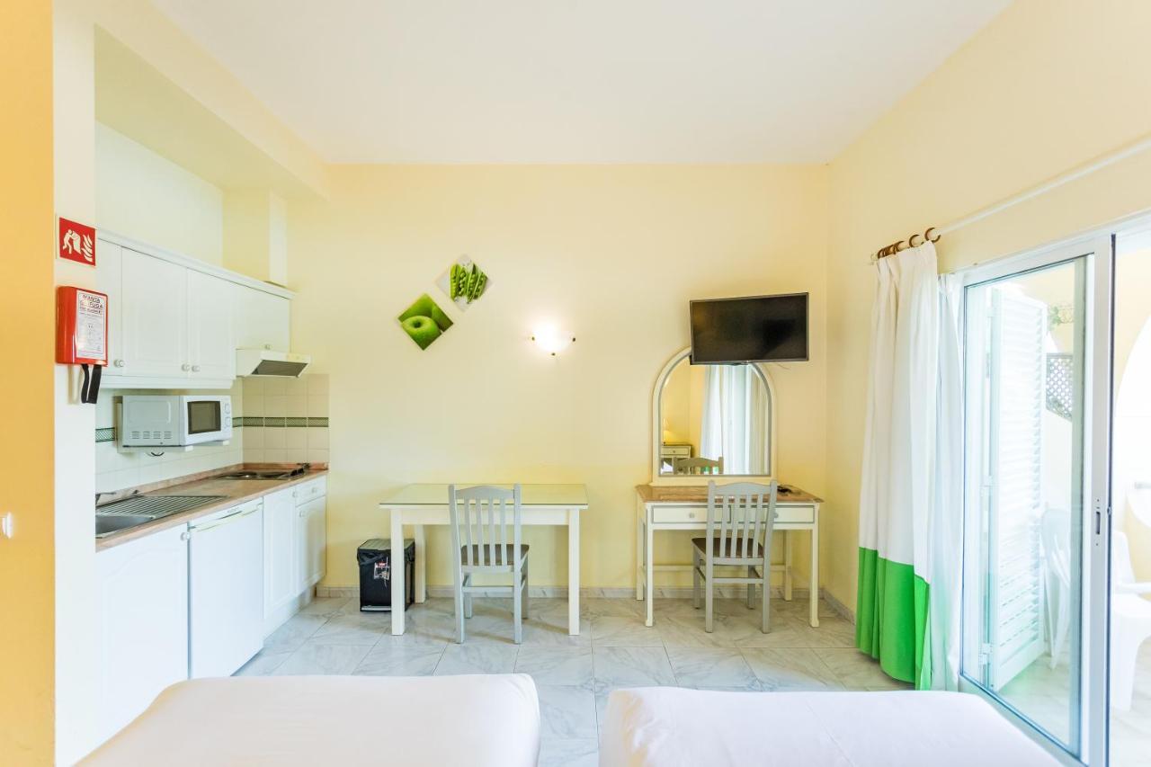 Wot Algarve Hotell Almancil Eksteriør bilde