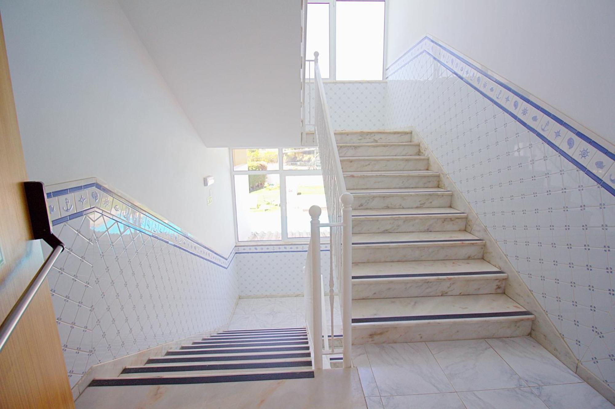 Wot Algarve Hotell Almancil Eksteriør bilde