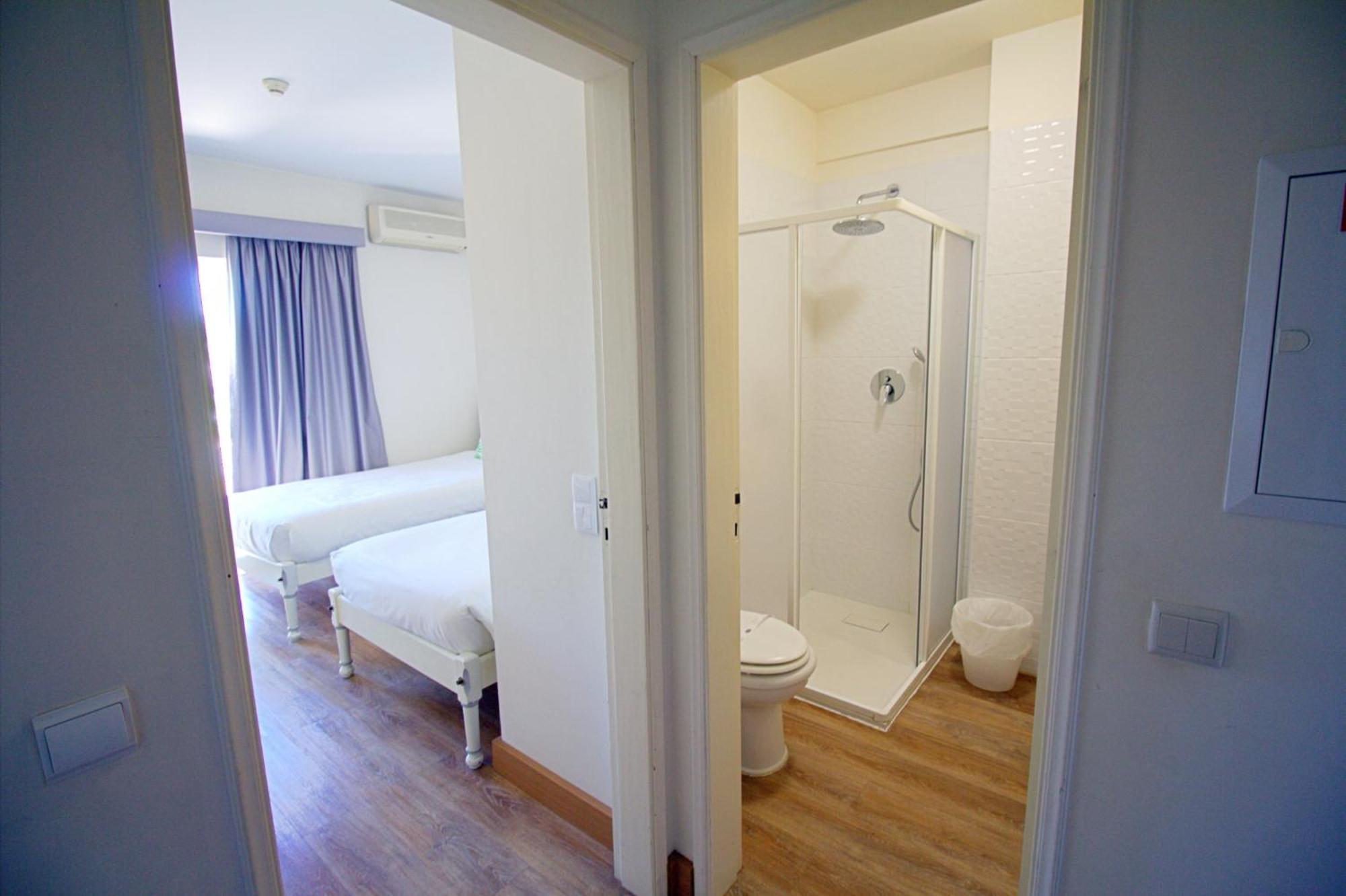 Wot Algarve Hotell Almancil Eksteriør bilde
