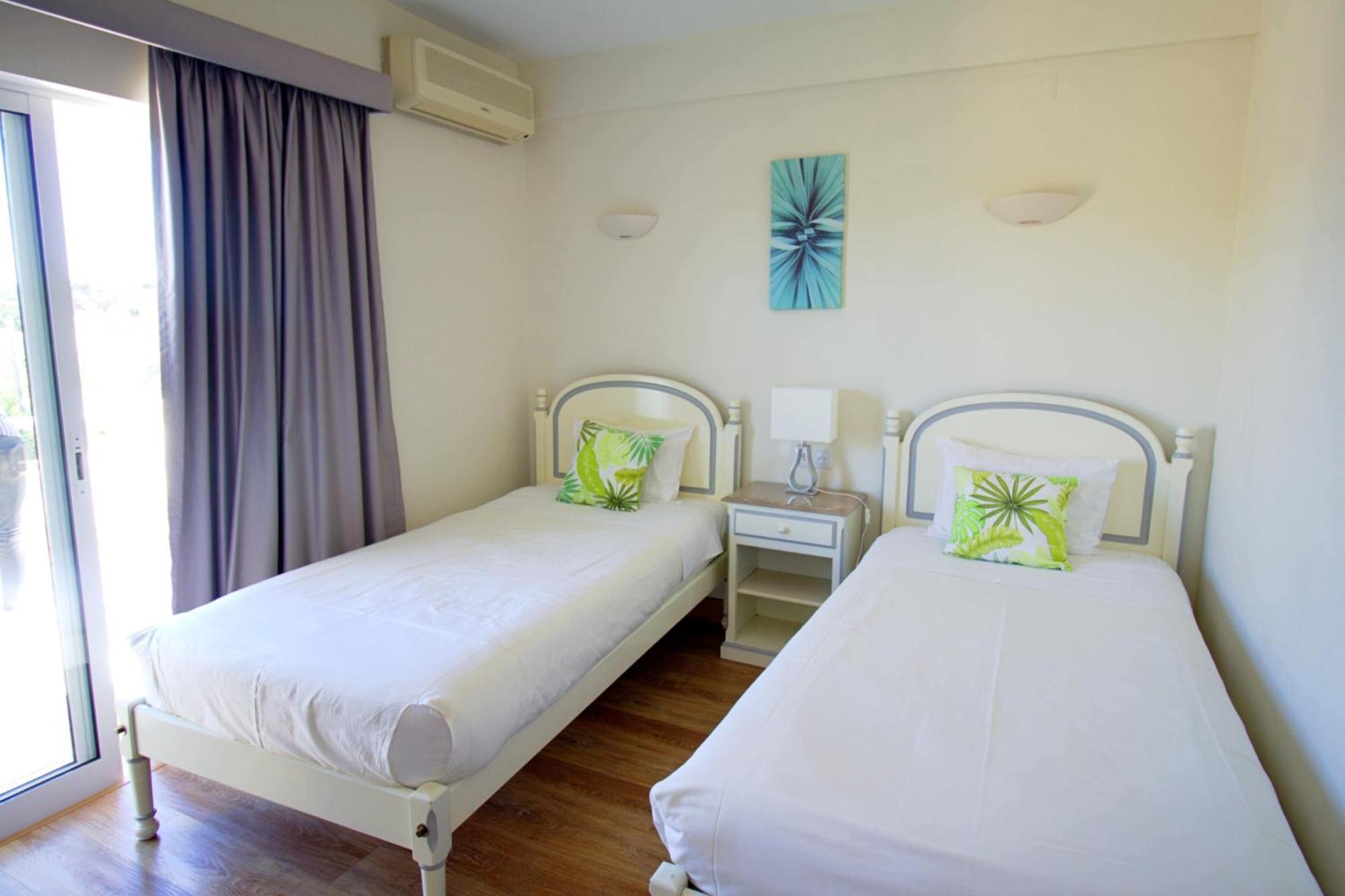 Wot Algarve Hotell Almancil Eksteriør bilde