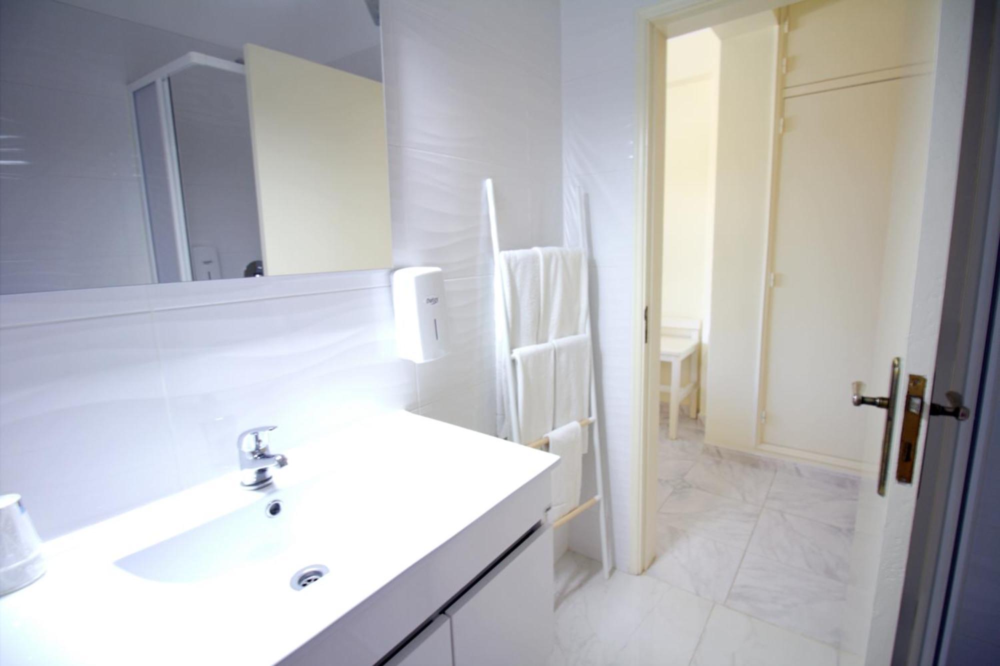 Wot Algarve Hotell Almancil Eksteriør bilde