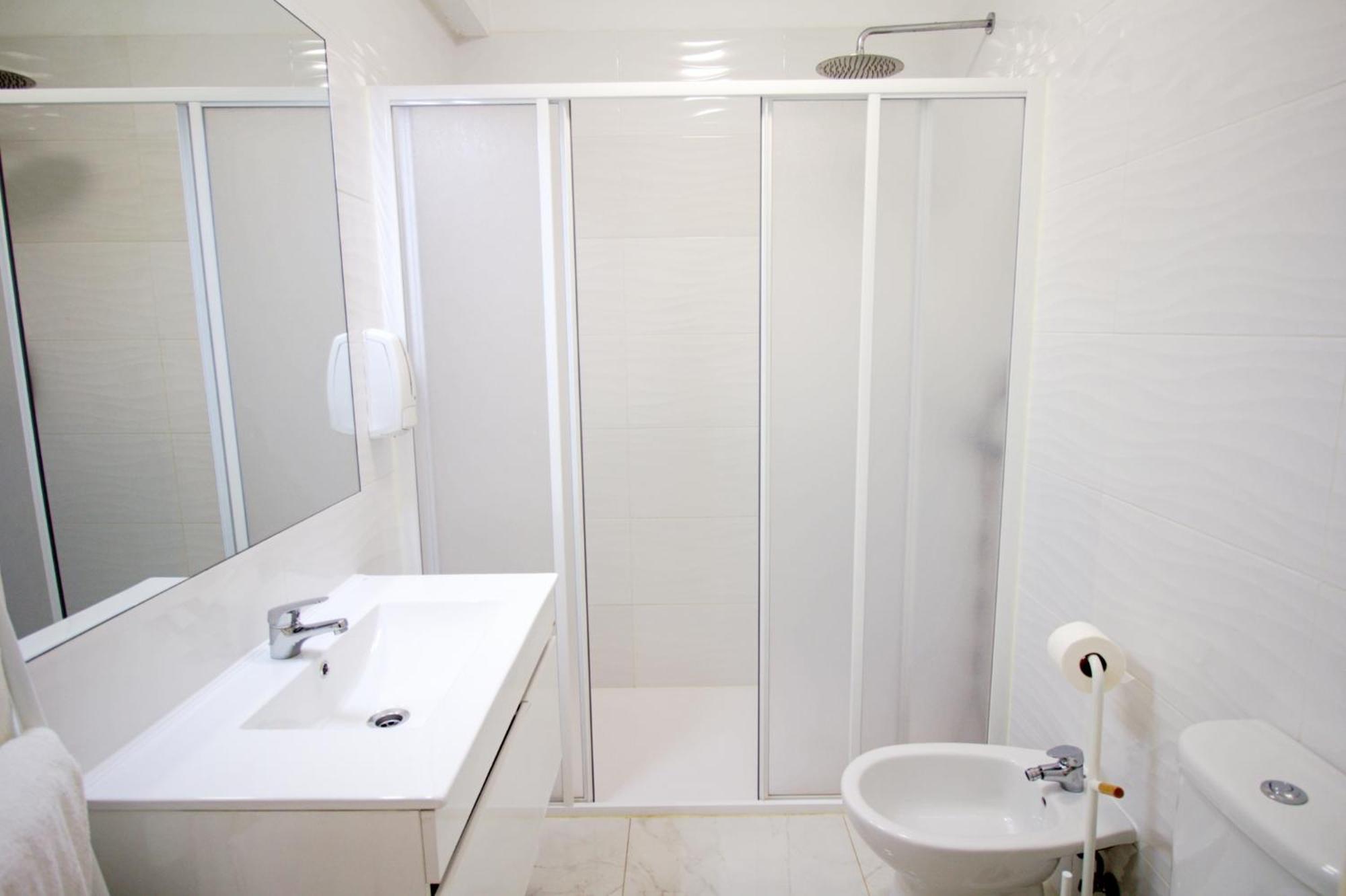 Wot Algarve Hotell Almancil Eksteriør bilde