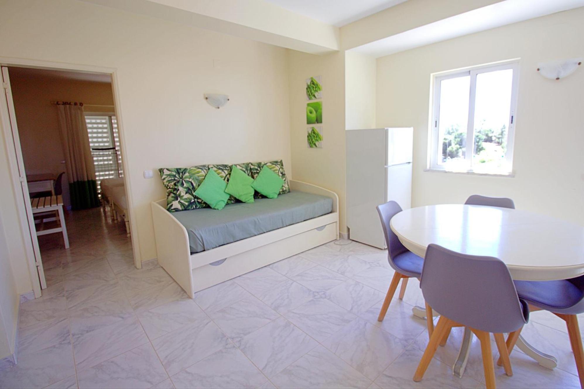 Wot Algarve Hotell Almancil Eksteriør bilde