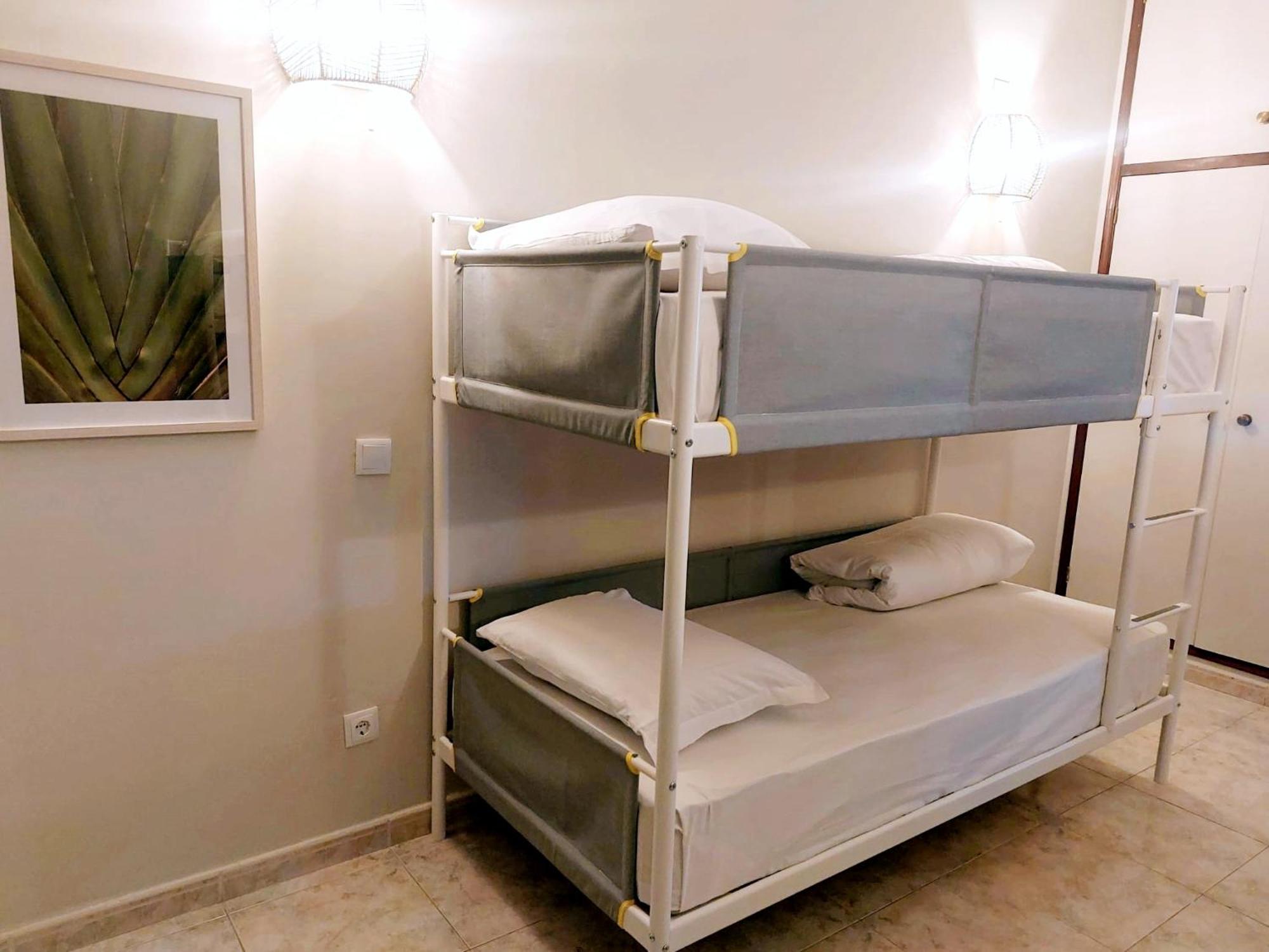 Wot Algarve Hotell Almancil Eksteriør bilde