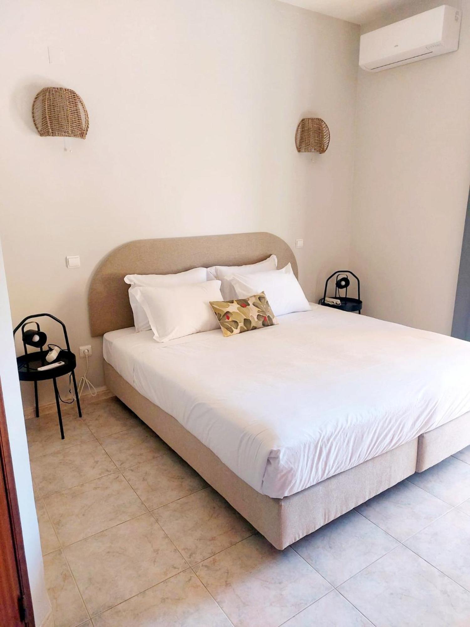 Wot Algarve Hotell Almancil Eksteriør bilde